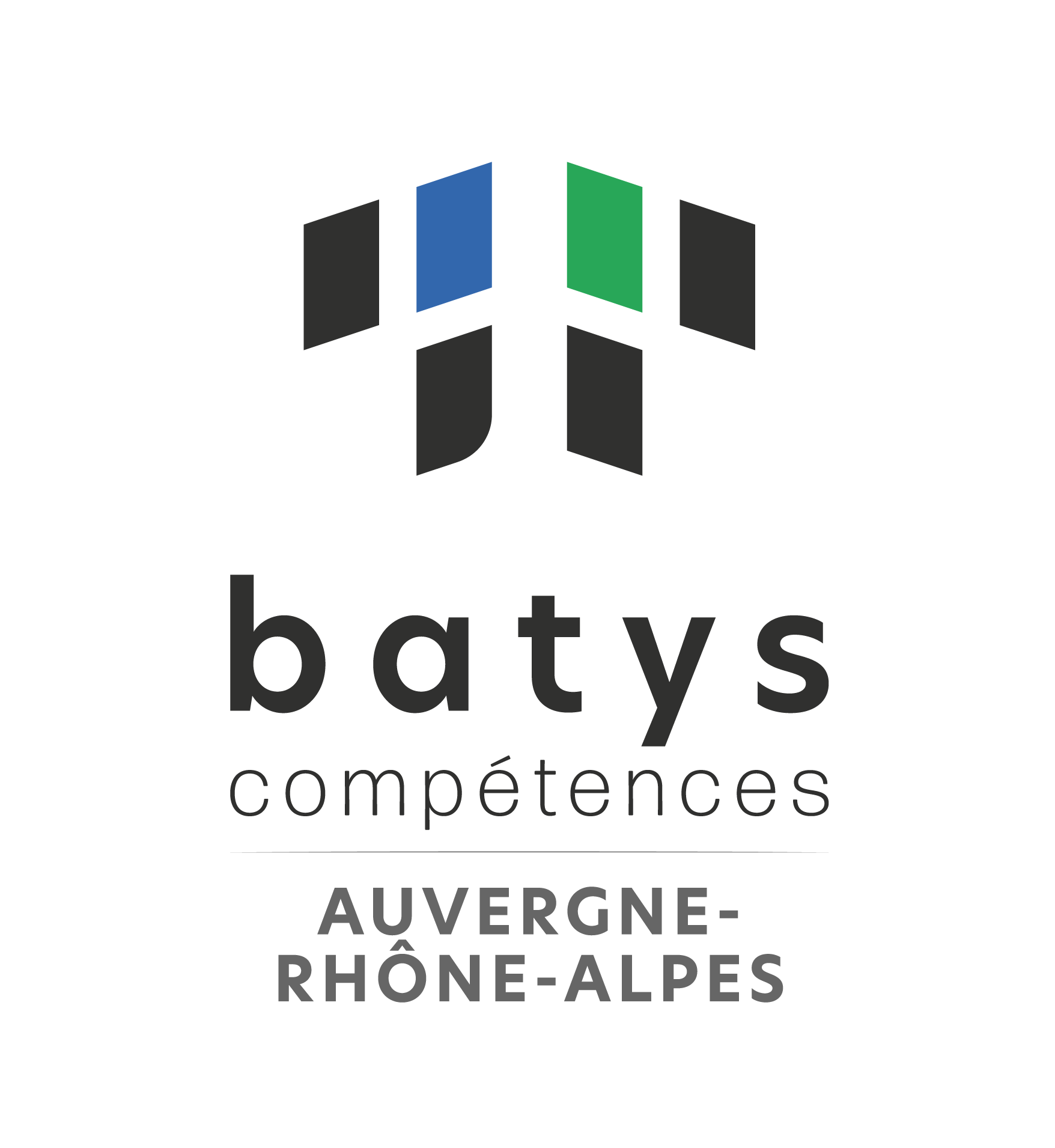 Batys Compétences - Formation du Bâtiment